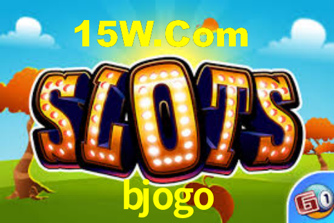 bjogo